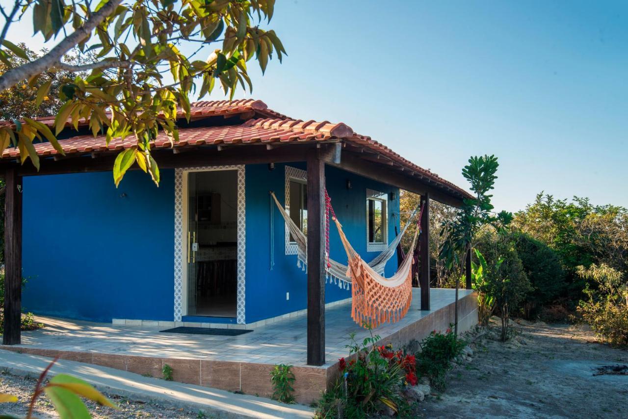 Pousada Bela Vista Do Capao Vale do Capao Εξωτερικό φωτογραφία