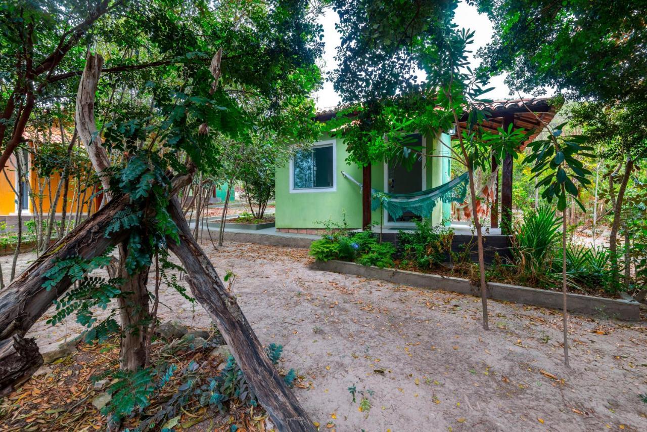 Pousada Bela Vista Do Capao Vale do Capao Εξωτερικό φωτογραφία